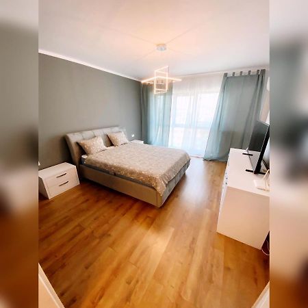 Plazza Studio Бухарест Экстерьер фото