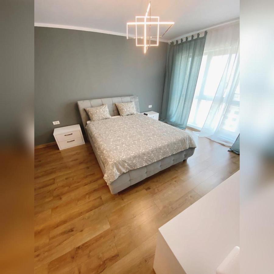 Plazza Studio Бухарест Экстерьер фото