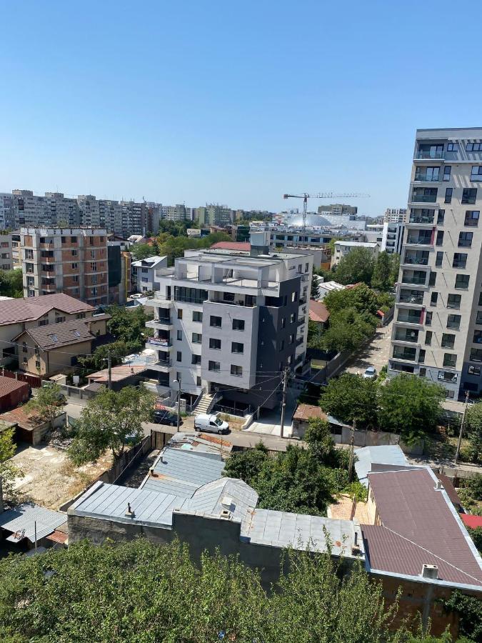Plazza Studio Бухарест Экстерьер фото
