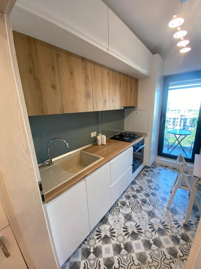 Plazza Studio Бухарест Экстерьер фото