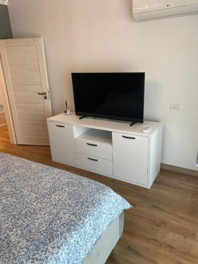 Plazza Studio Бухарест Экстерьер фото