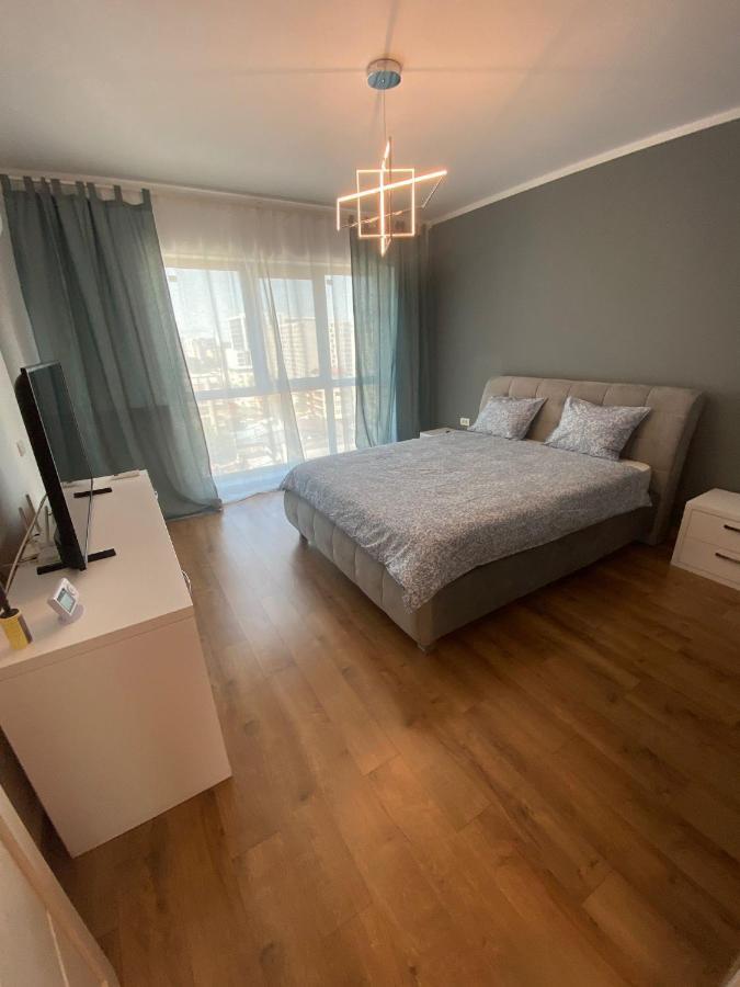 Plazza Studio Бухарест Экстерьер фото
