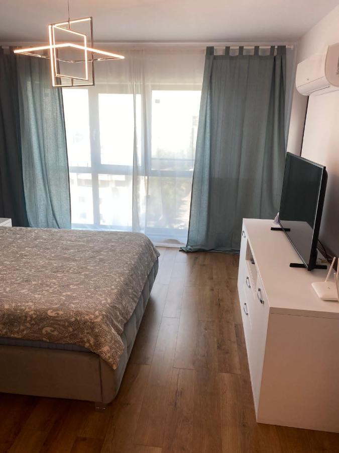 Plazza Studio Бухарест Экстерьер фото